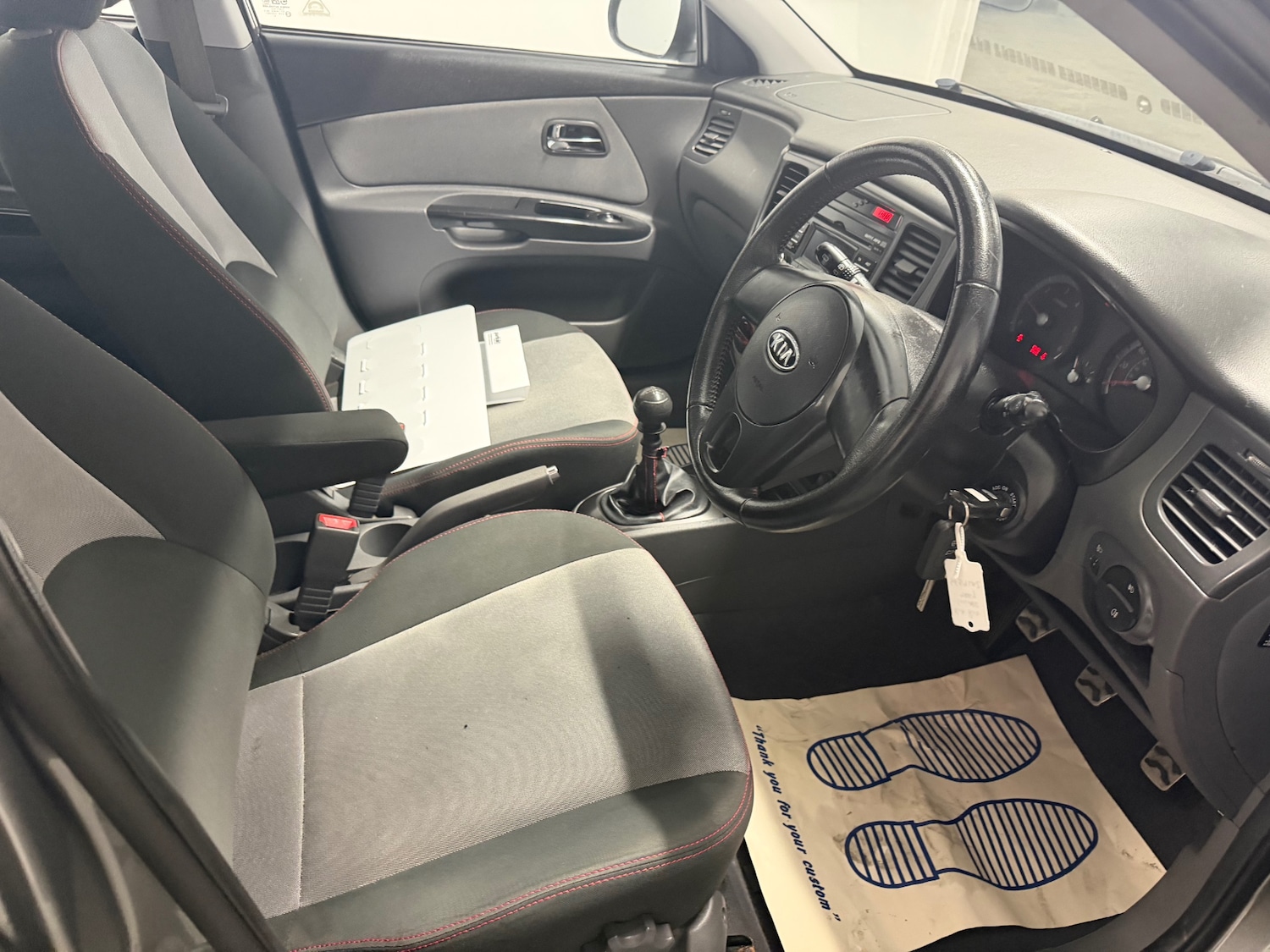 Used Kia Rio 2010 for sale - 77665112: Photo 7