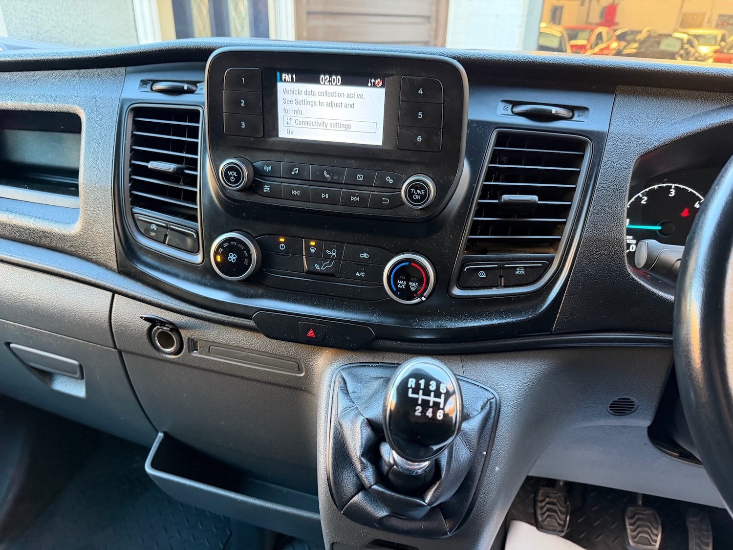 Used Ford Transit 2021 for sale - 77107923: Photo 10