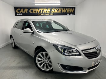 2016 (16) - 2.0 CDTi [170] Elite Nav 5dr [Start Stop]