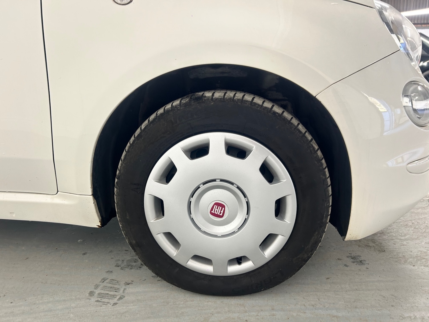 Used Fiat 500 2017 for sale - 76694652: Photo 5