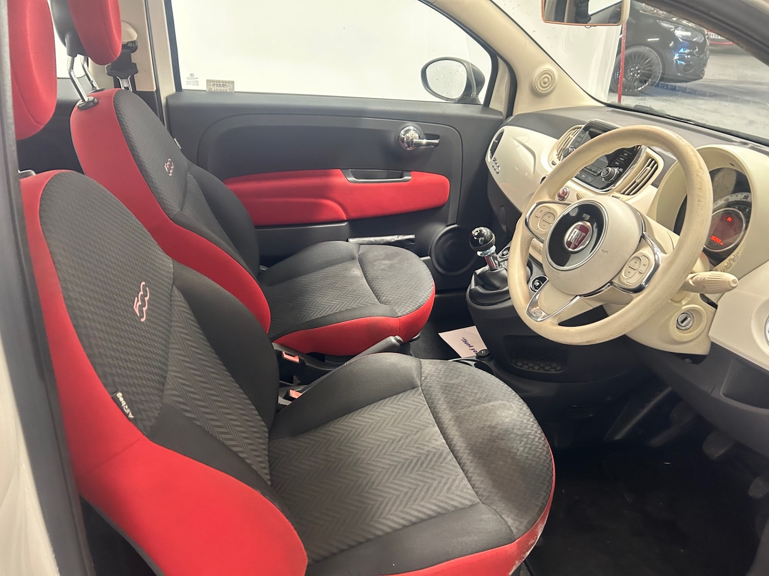 Used Fiat 500 2017 for sale - 76694652: Photo 7