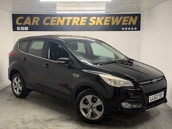 Used Ford Kuga 2014 for sale - 77328818: Photo