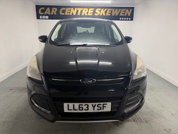 Used Ford Kuga 2014 for sale - 77328818: Photo