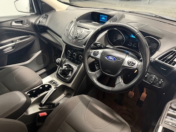 Used Ford Kuga 2014 for sale - 77328818: Photo