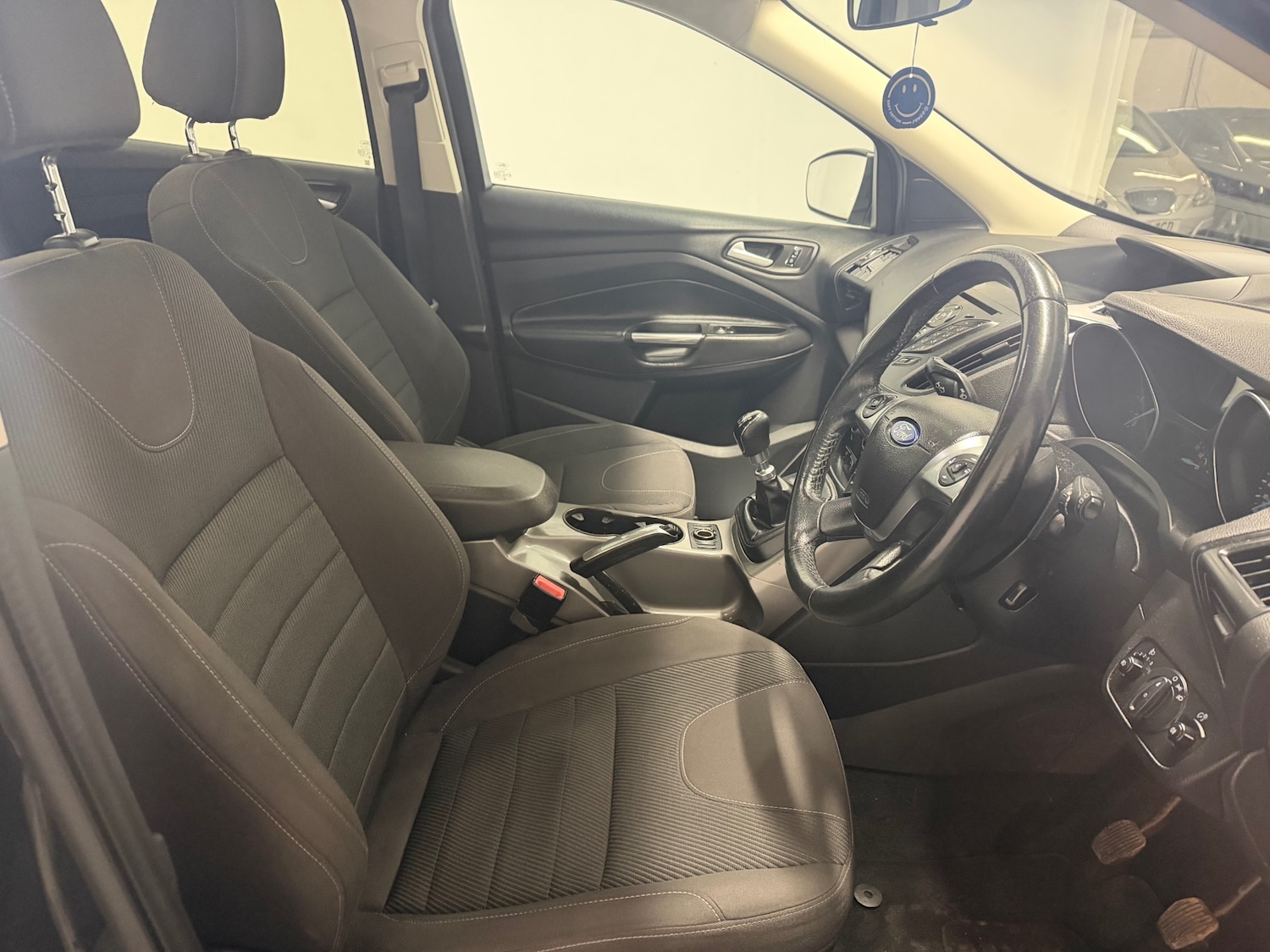 Used Ford Kuga 2014 for sale - 77328818: Photo 5