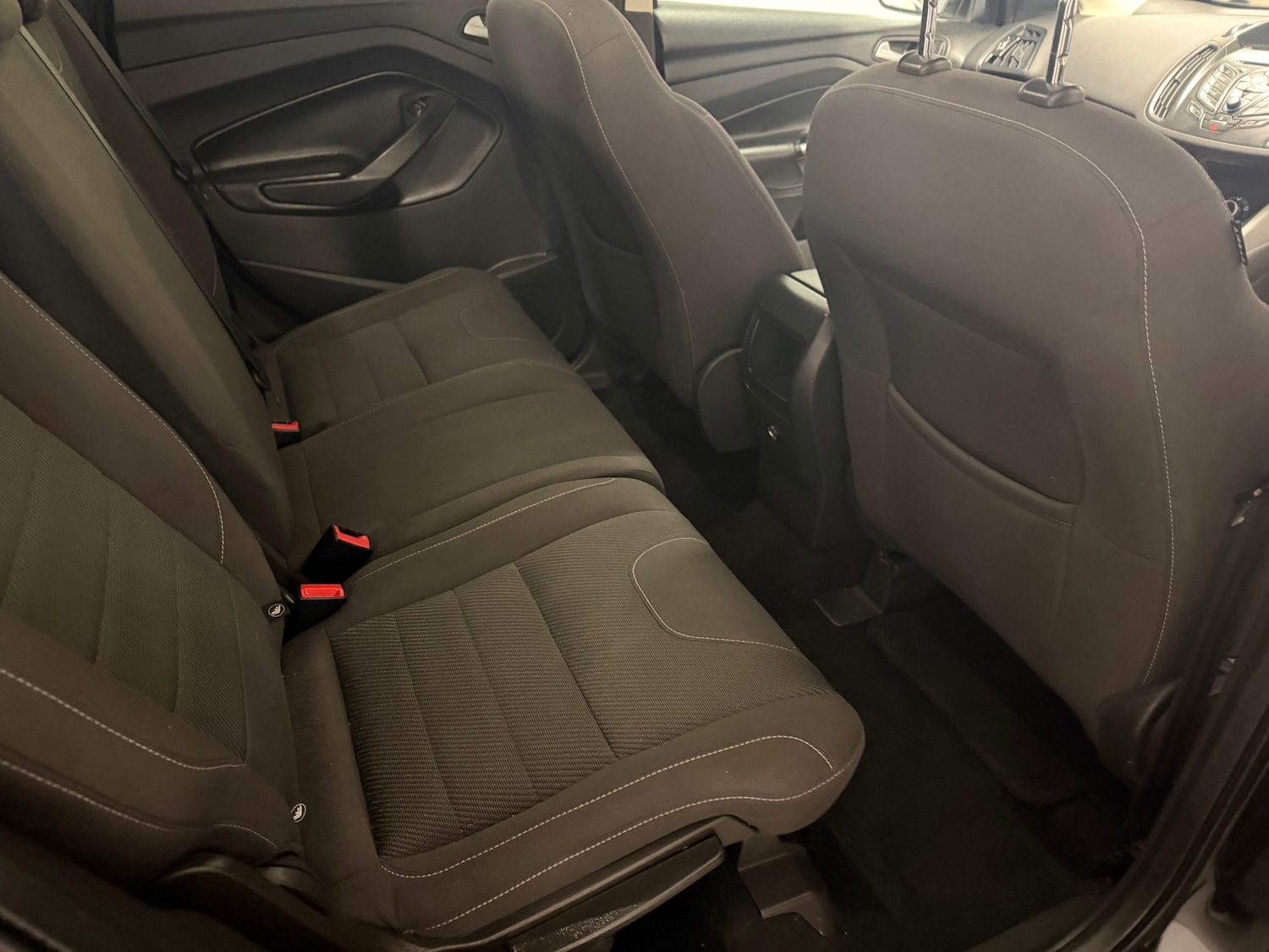 Used Ford Kuga 2014 for sale - 77328818: Photo 6