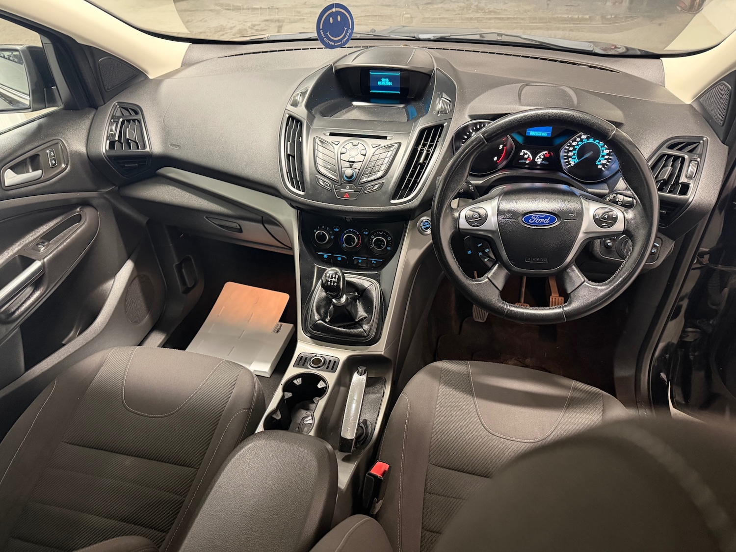 Used Ford Kuga 2014 for sale - 77328818: Photo 7