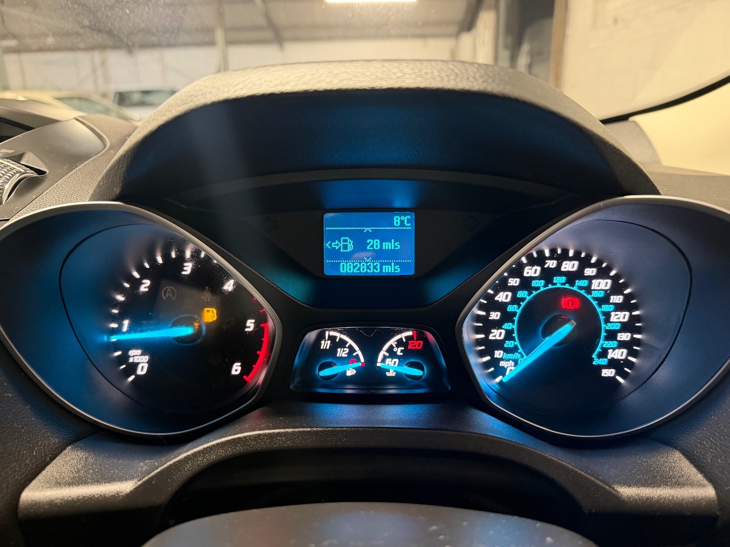 Used Ford Kuga 2014 for sale - 77328818: Photo 9