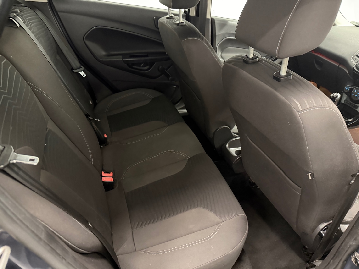 Used Ford Fiesta 2014 for sale - 77303353: Photo 7