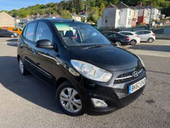 2012 (62) - 1.2 Active 5dr