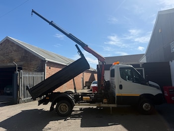 Used Iveco Daily 2015 for sale - 78225390: Photo