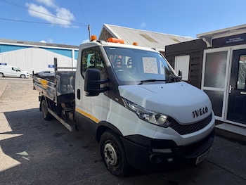 Used Iveco Daily 2015 for sale - 78225390: Photo