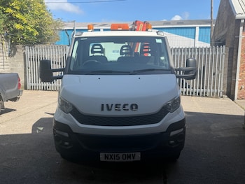 Used Iveco Daily 2015 for sale - 78225390: Photo