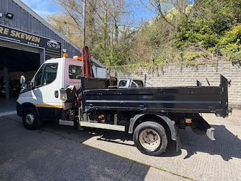 Used Iveco Daily 2015 for sale - 78225390: Photo