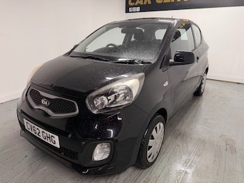 Used Kia Picanto 2012 for sale - 76836501: Photo