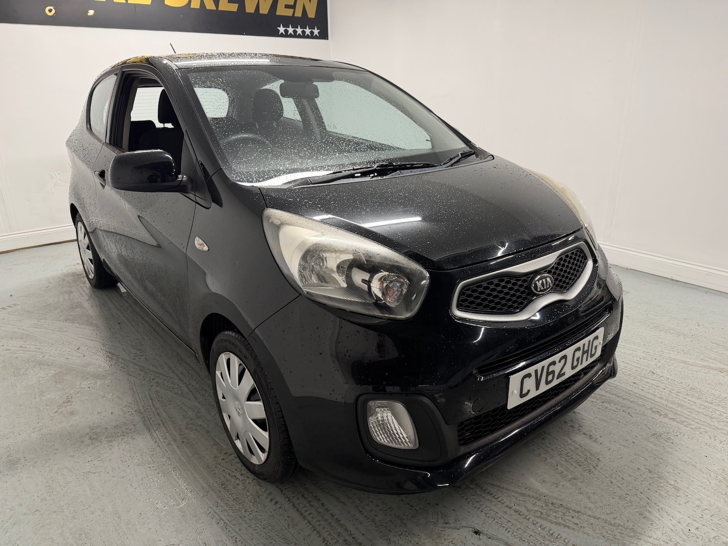 Used Kia Picanto 2012 for sale - 76836501: Photo 4