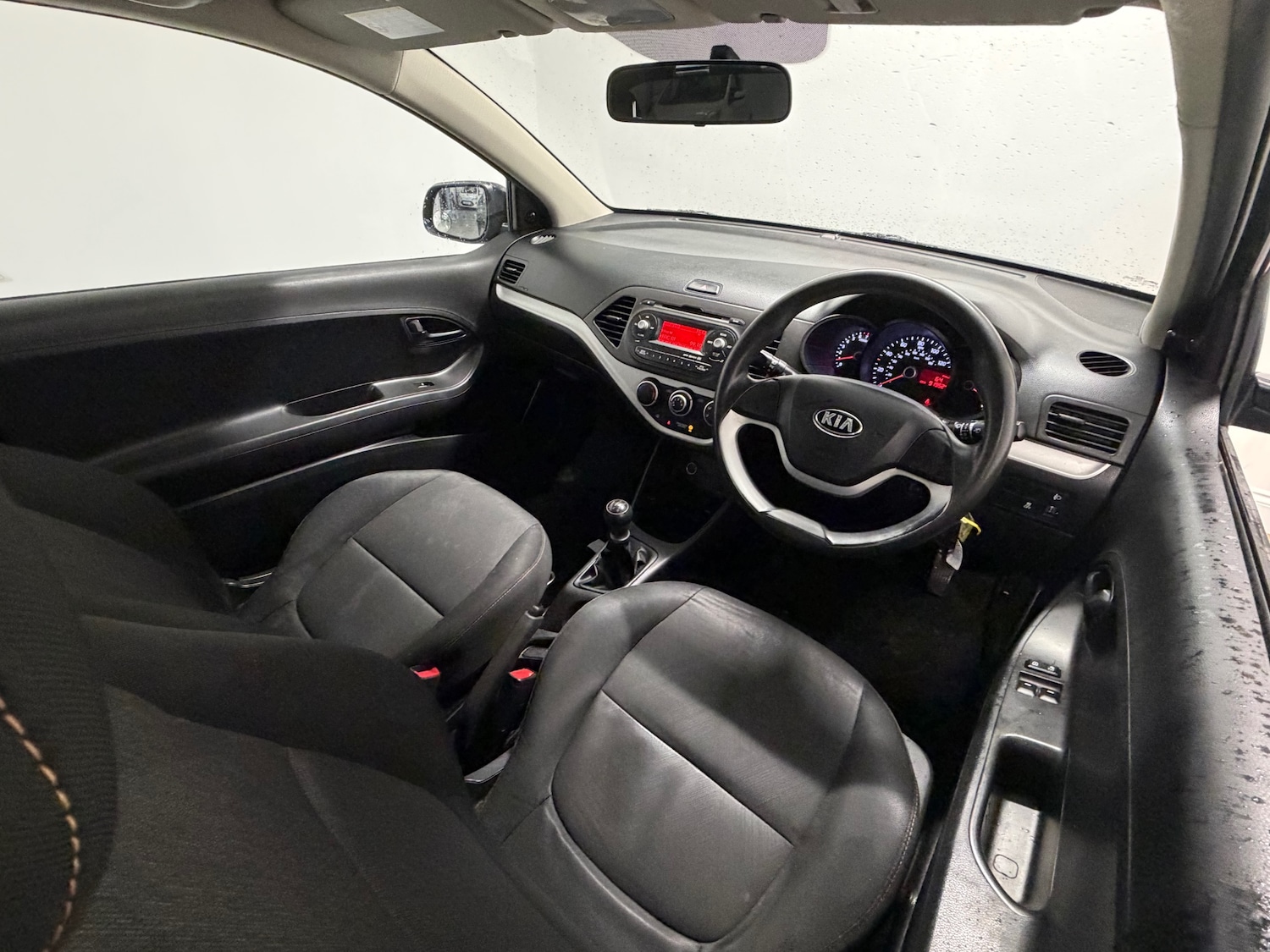 Used Kia Picanto 2012 for sale - 76836501: Photo 6