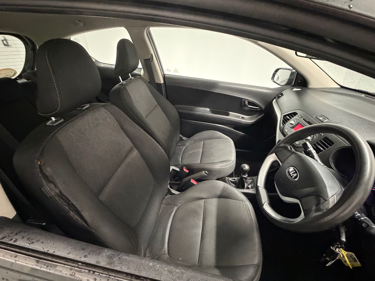 Used Kia Picanto 2012 for sale - 76836501: Photo 7