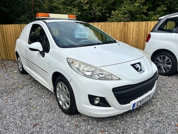 Used Peugeot 207 2011 for sale - 75870727: Photo