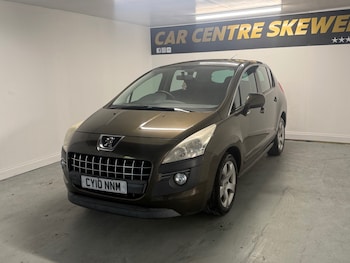 Used Peugeot 3008 2010 for sale - 78328613: Photo