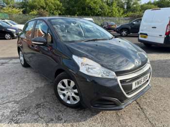 2016 (16) - 1.6 BlueHDi Access A/C 5dr