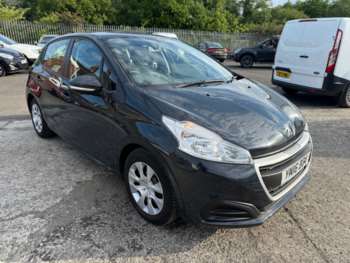 Used Peugeot 208 2016 for sale - 74627677: Photo