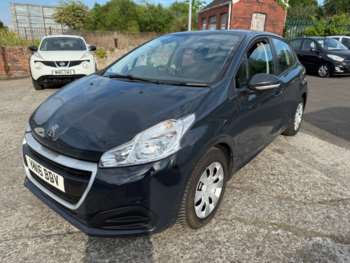 Used Peugeot 208 2016 for sale - 74627677: Photo