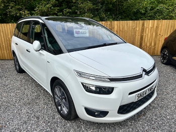 Citroen - C4 Grand Picasso