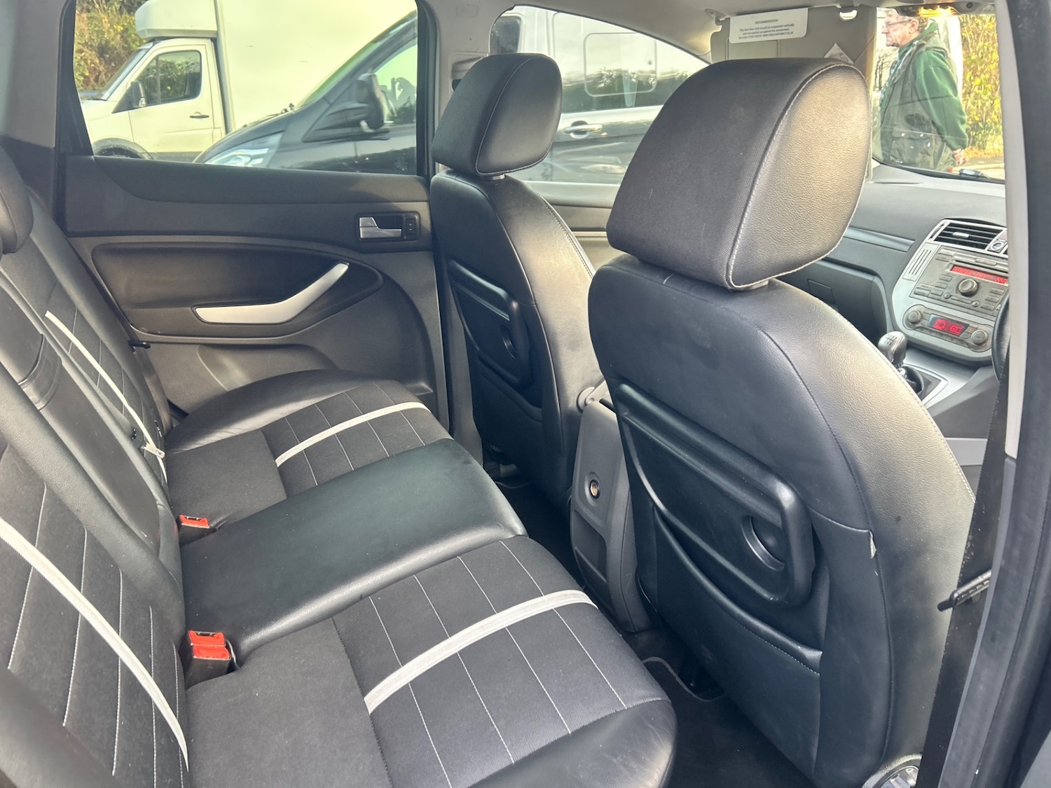 Used Ford Kuga 2012 for sale - 76576445: Photo 7