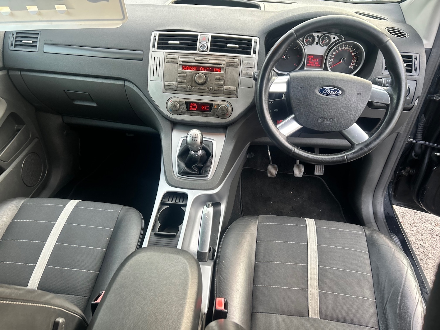 Used Ford Kuga 2012 for sale - 76576445: Photo 8