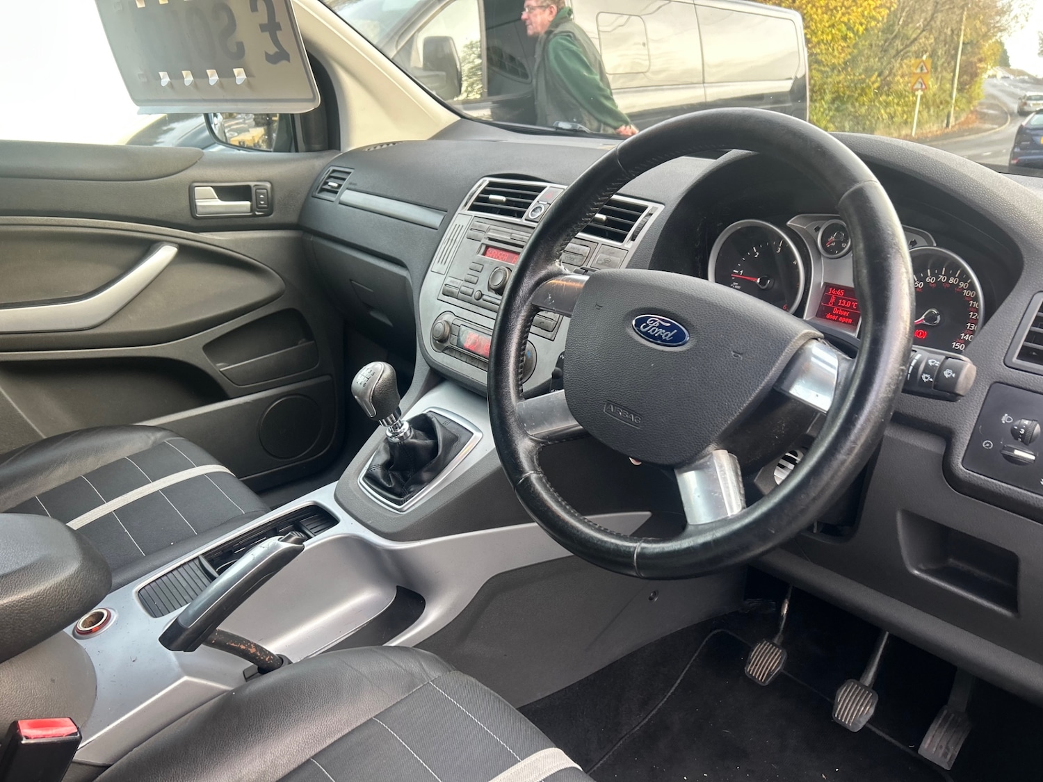 Used Ford Kuga 2012 for sale - 76576445: Photo 9