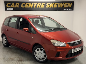 2008 (08) - 1.6 Style 5dr 12 Month Mot