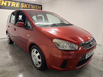 Used Ford C-Max 2008 for sale - 77482304: Photo