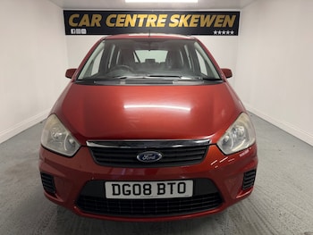 Used Ford C-Max 2008 for sale - 77482304: Photo