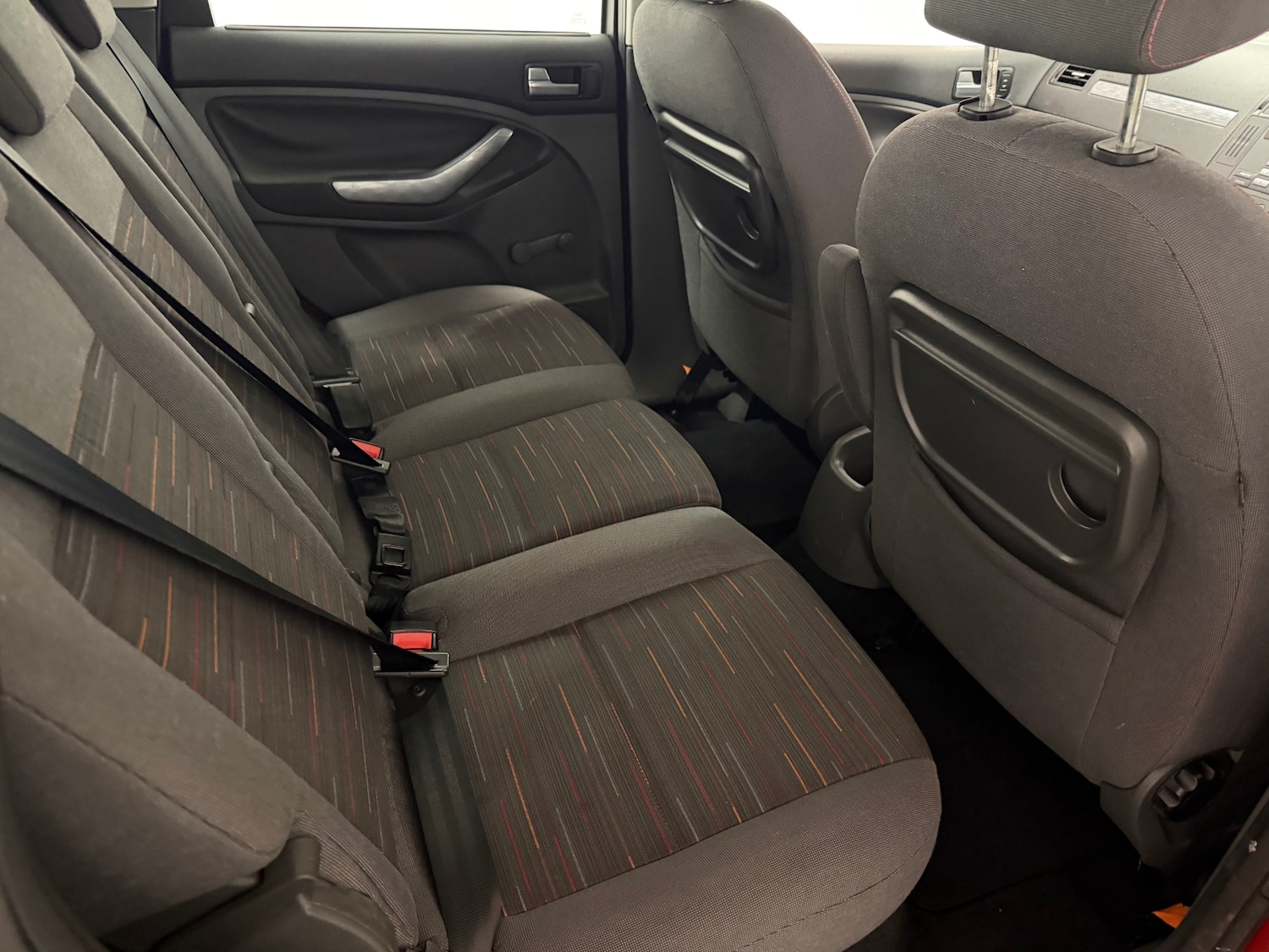 Used Ford C-Max 2008 for sale - 77482304: Photo 7