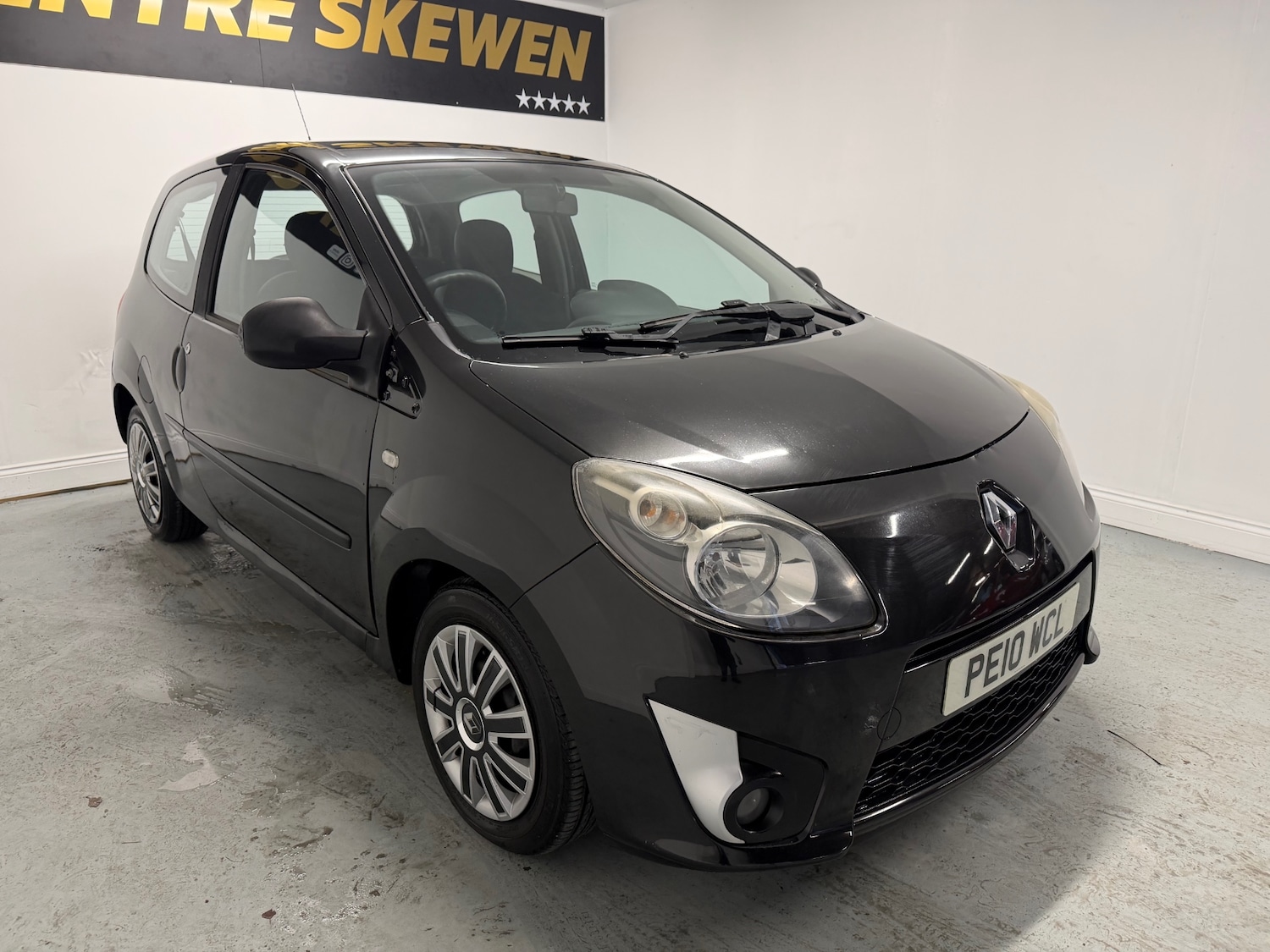 Used Renault Twingo 2010 for sale - 77001577: Photo 2