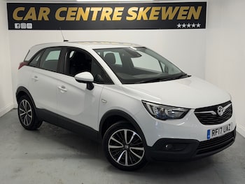 2017 (17) - 1.2T ecoTec [110] SE 5dr [Start Stop]