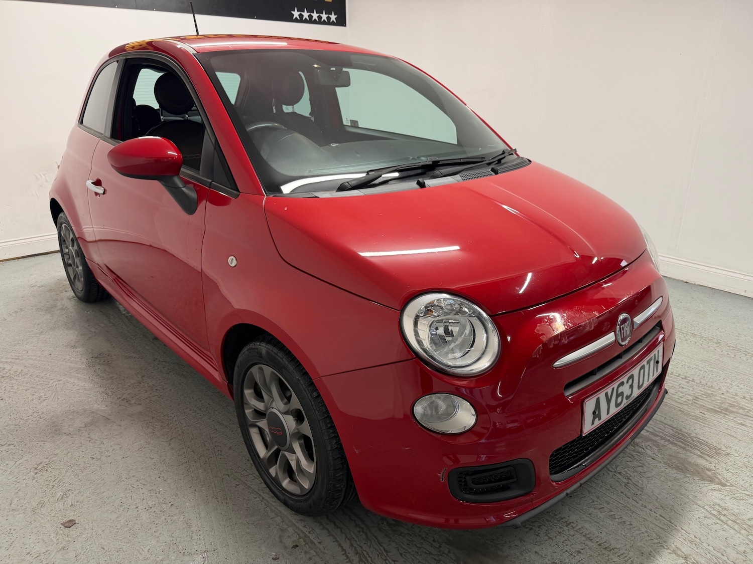 Used Fiat 500 2013 for sale - 77701274: Photo 2