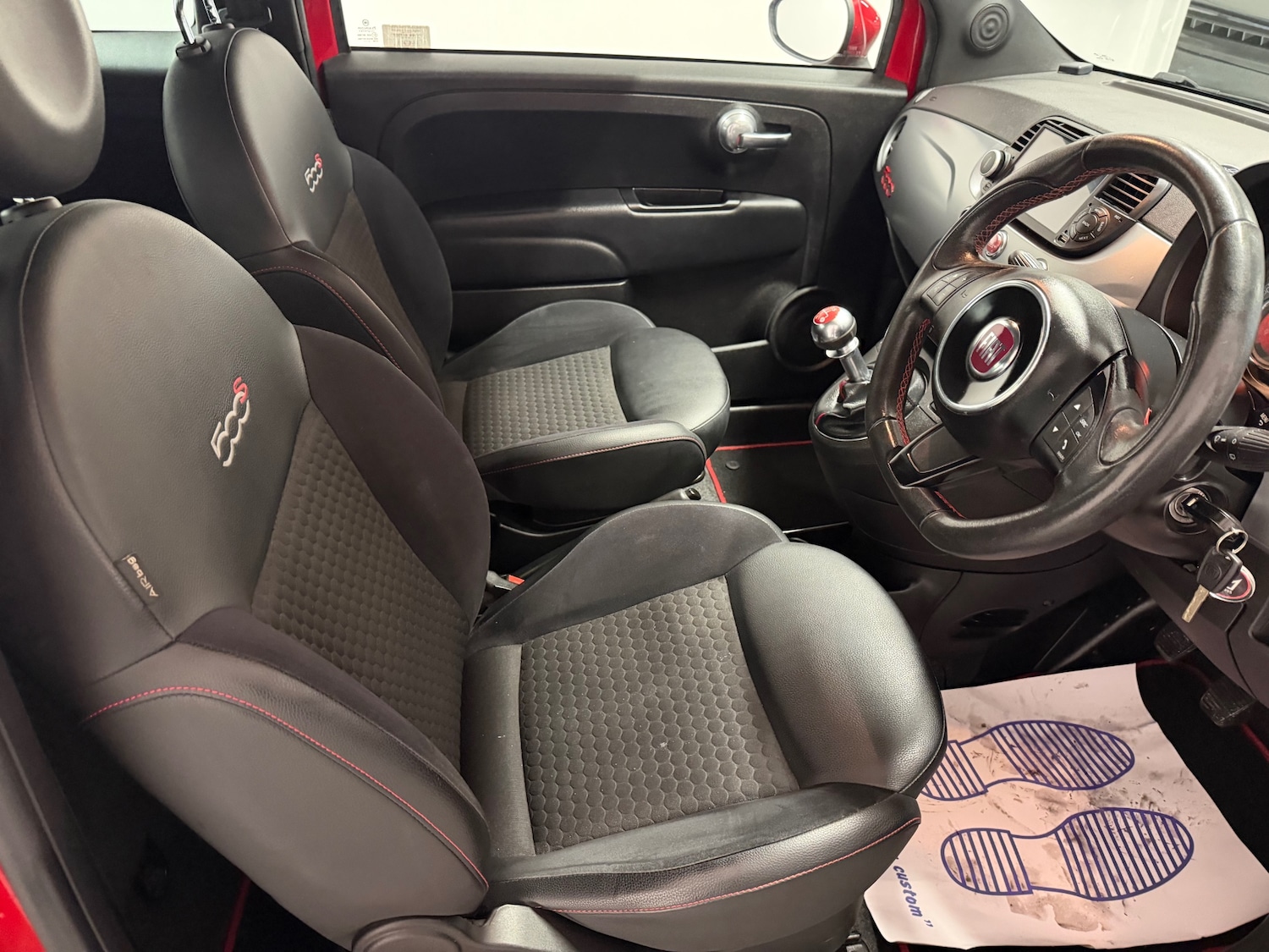 Used Fiat 500 2013 for sale - 77701274: Photo 6