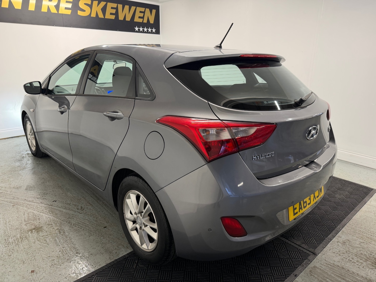 Used Hyundai i30 2013 for sale - 77303865: Photo 10