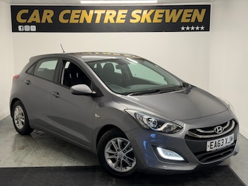 Used Hyundai i30 2013 for sale - 77303865: Photo