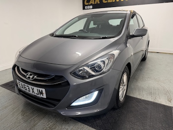 Used Hyundai i30 2013 for sale - 77303865: Photo