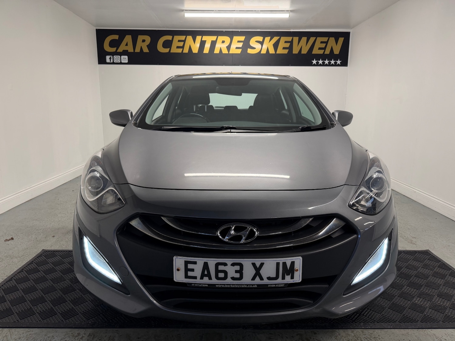 Used Hyundai i30 2013 for sale - 77303865: Photo 3