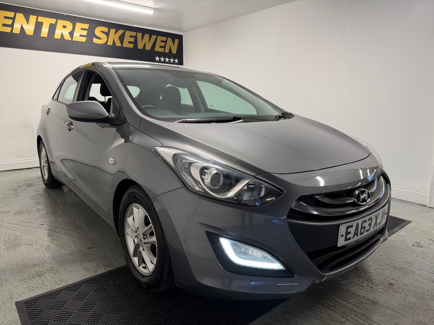 Used Hyundai i30 2013 for sale - 77303865: Photo 4