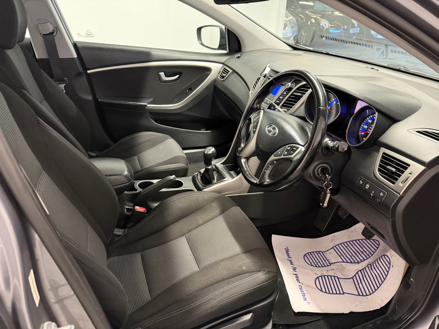 Used Hyundai i30 2013 for sale - 77303865: Photo 7