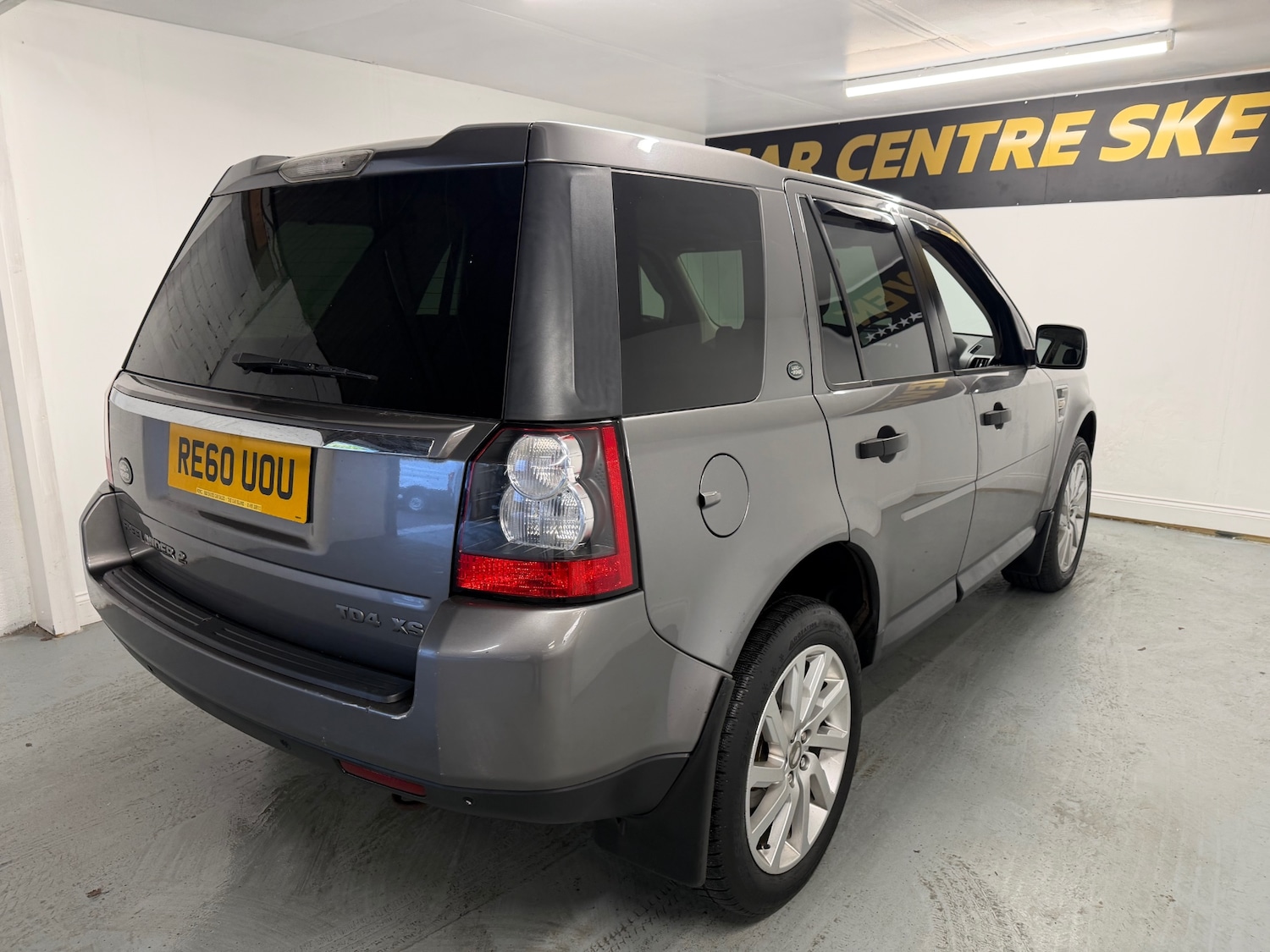 Used Land Rover Freelander 2010 for sale - 77129851: Photo 10