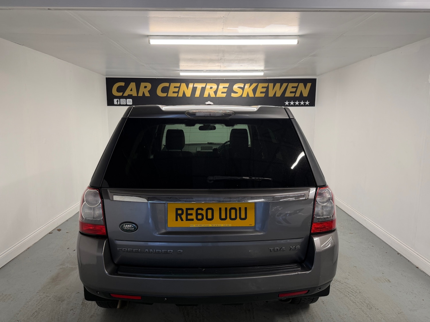 Used Land Rover Freelander 2010 for sale - 77129851: Photo 11