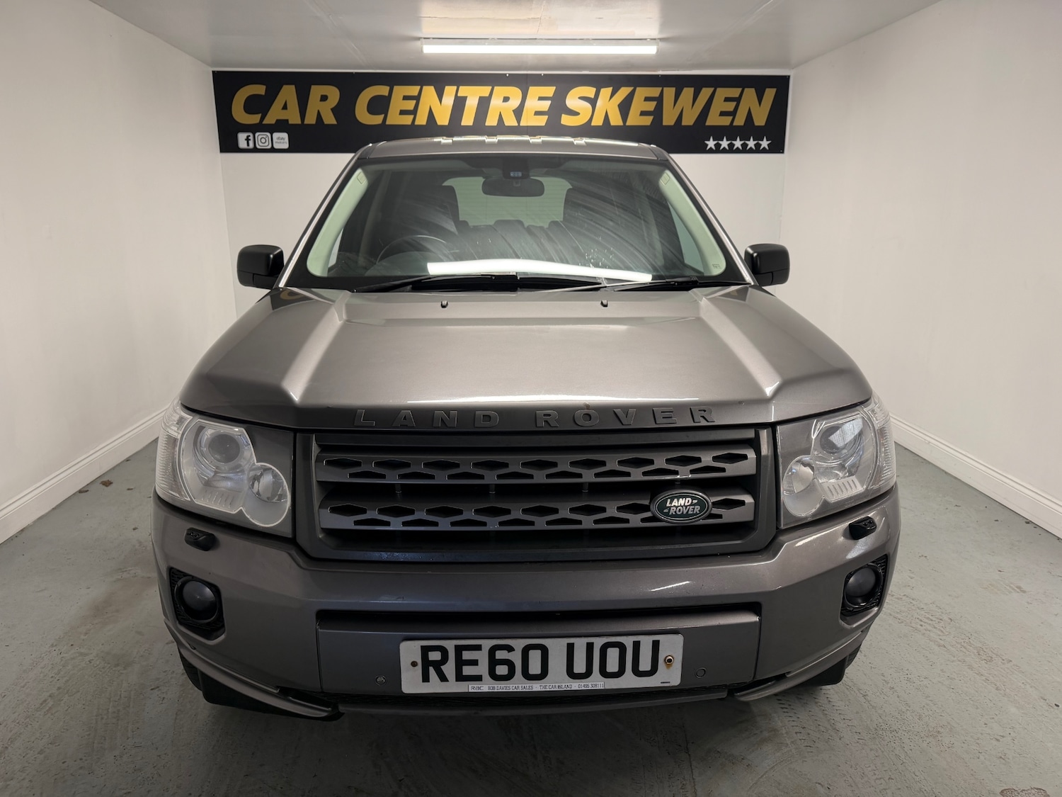 Used Land Rover Freelander 2010 for sale - 77129851: Photo 3