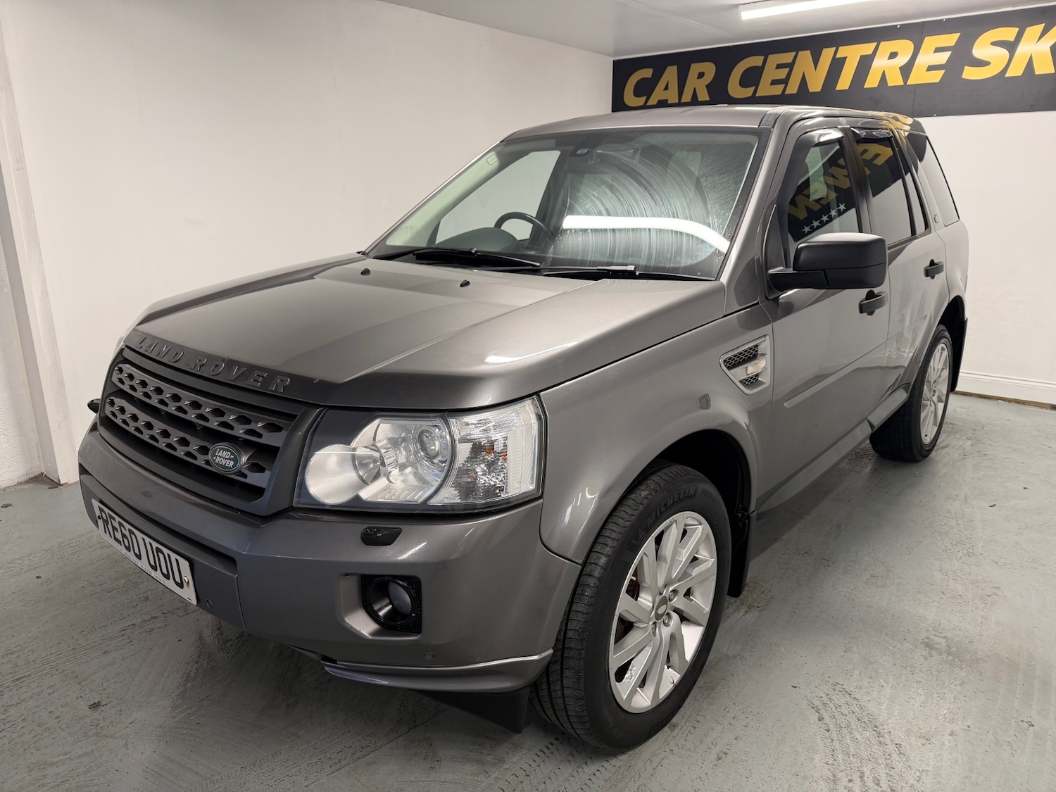 Used Land Rover Freelander 2010 for sale - 77129851: Photo 4