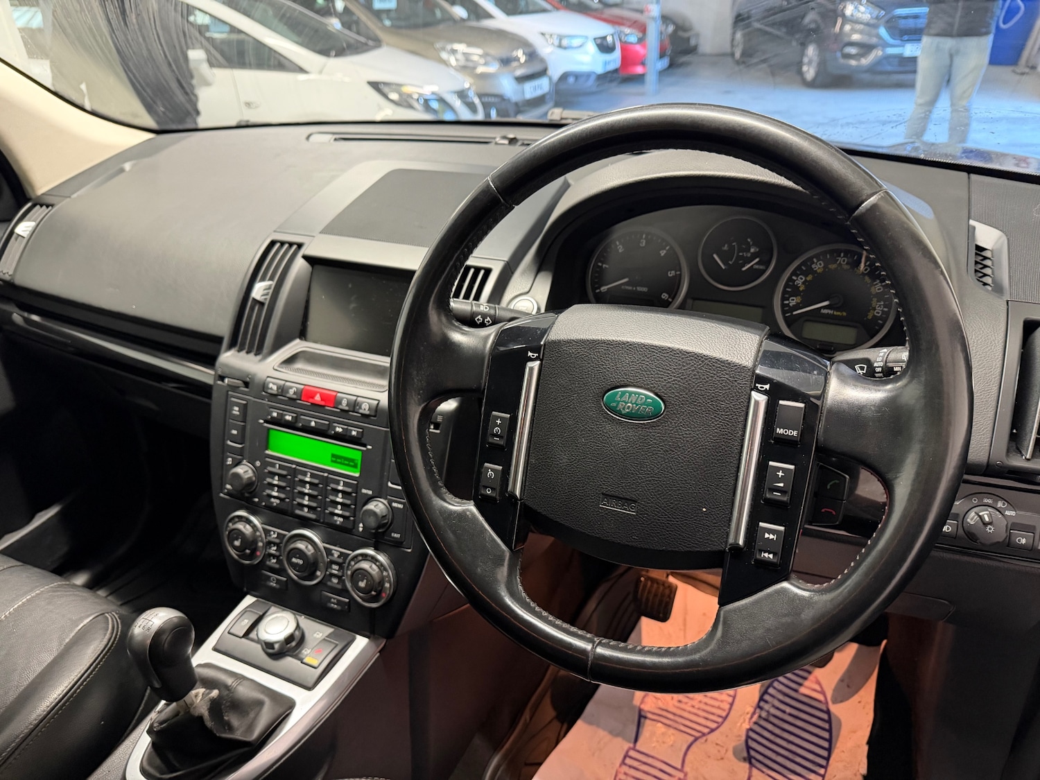 Used Land Rover Freelander 2010 for sale - 77129851: Photo 5